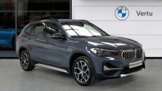 BMW X1 sDrive 18d xLine 5dr Step Auto Diesel Estate